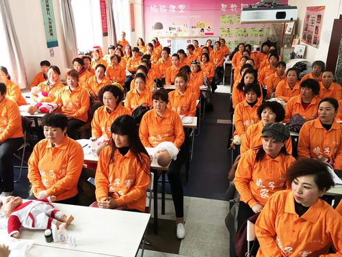 塑造卓越形象——娘子軍企業文化與禮儀課程開課在即